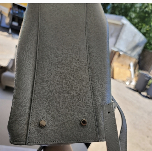 Mulberry purse - Picture 12 of 15